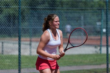 Adelina Krüger 358 - Amato Caffe Open